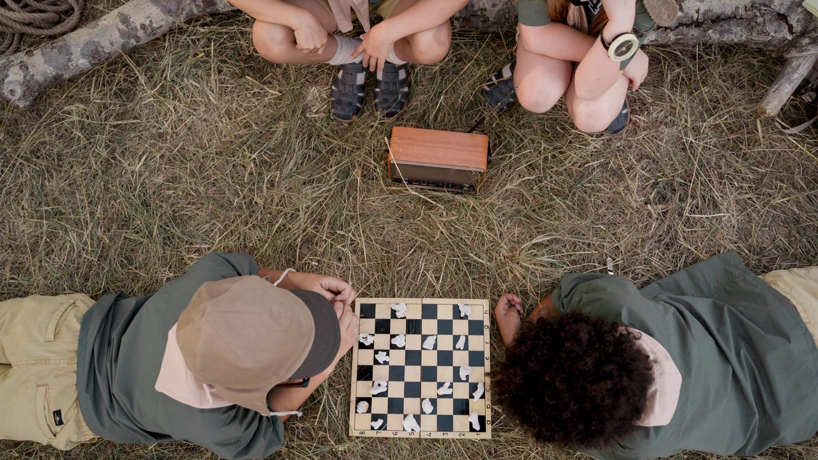 Penny Camp